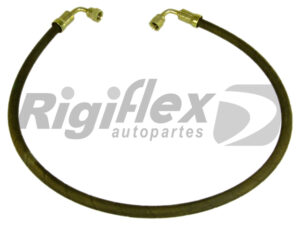 FLEX.DE RETARDE DE CAJA AUTOMATICA MOD.1621 OM366